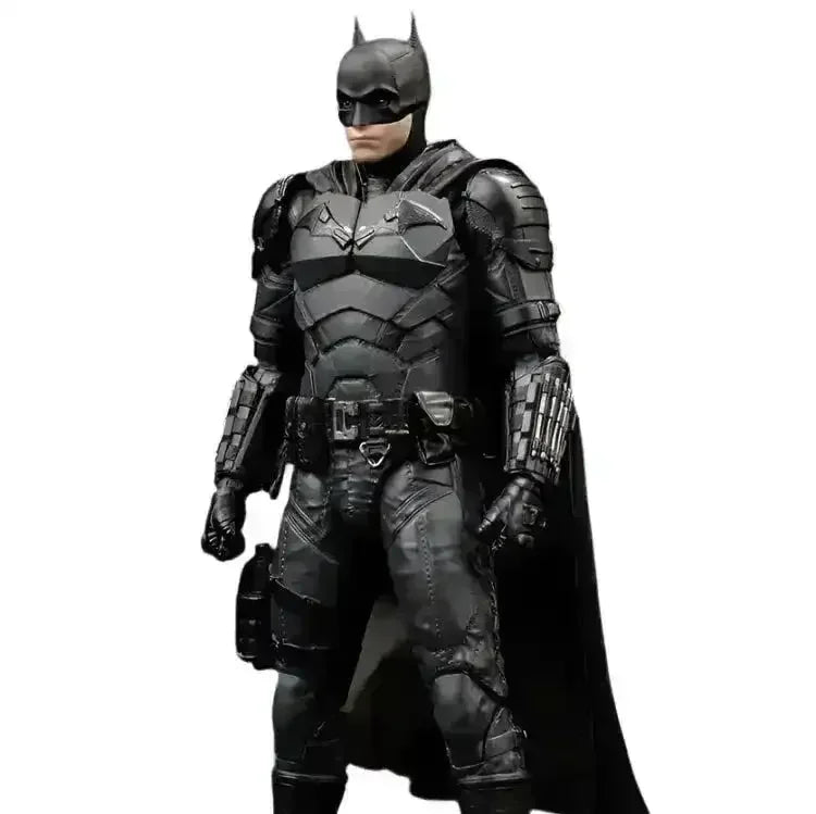 Fondjoy DC Batman Deluxe Edition Action Figure (19 cm) - Bear Hugs
