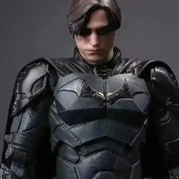 Fondjoy DC Batman Deluxe Edition Action Figure (19 cm) - Bear Hugs