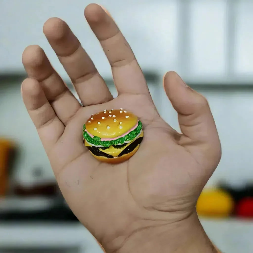 Foodie Finds Magnets (Set of 2) - Bear Hugs