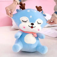 Forest Fawn Deer Plush Toy (35 cm) - Bear Hugs