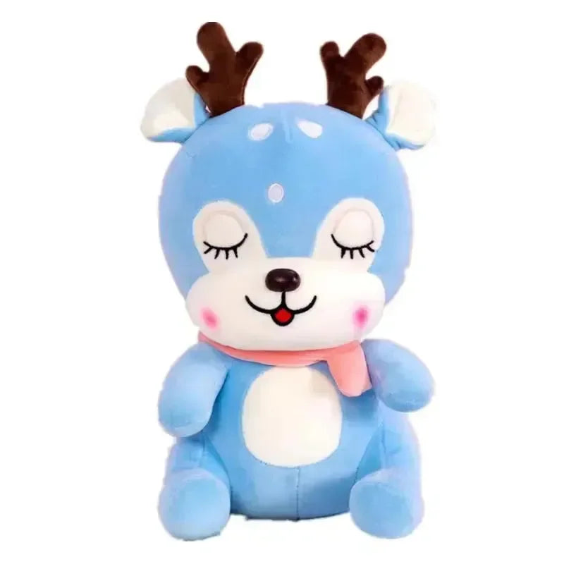 Forest Fawn Deer Plush Toy (35 cm) - Bear Hugs