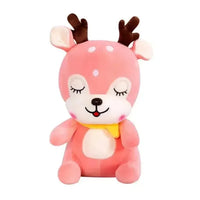 Forest Fawn Deer Plush Toy (35 cm) - Bear Hugs