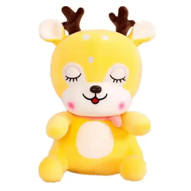 Forest Fawn Deer Plush Toy (35 cm) - Bear Hugs