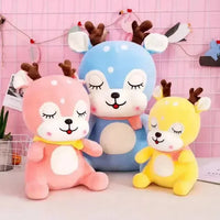 Forest Fawn Deer Plush Toy (35 cm) - Bear Hugs