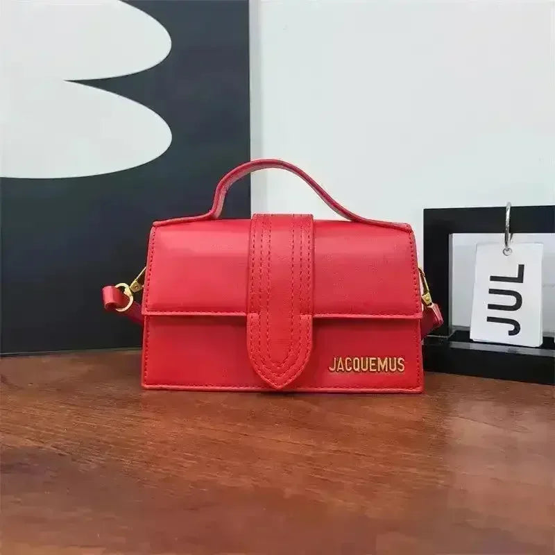 French Luxe Mini Handbag - Bear Hugs