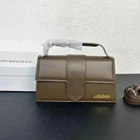 French Luxe Mini Handbag - Bear Hugs