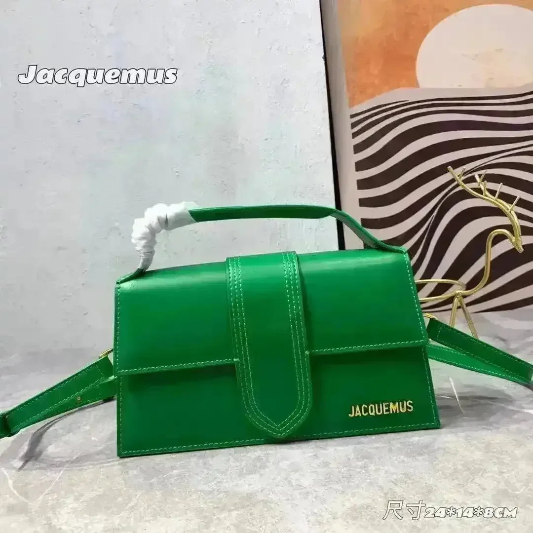 French Luxe Mini Handbag - Bear Hugs