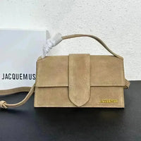 French Luxe Mini Handbag - Bear Hugs