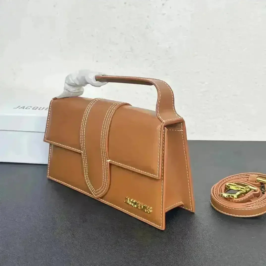 French Luxe Mini Handbag - Bear Hugs