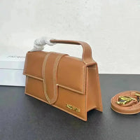 French Luxe Mini Handbag - Bear Hugs