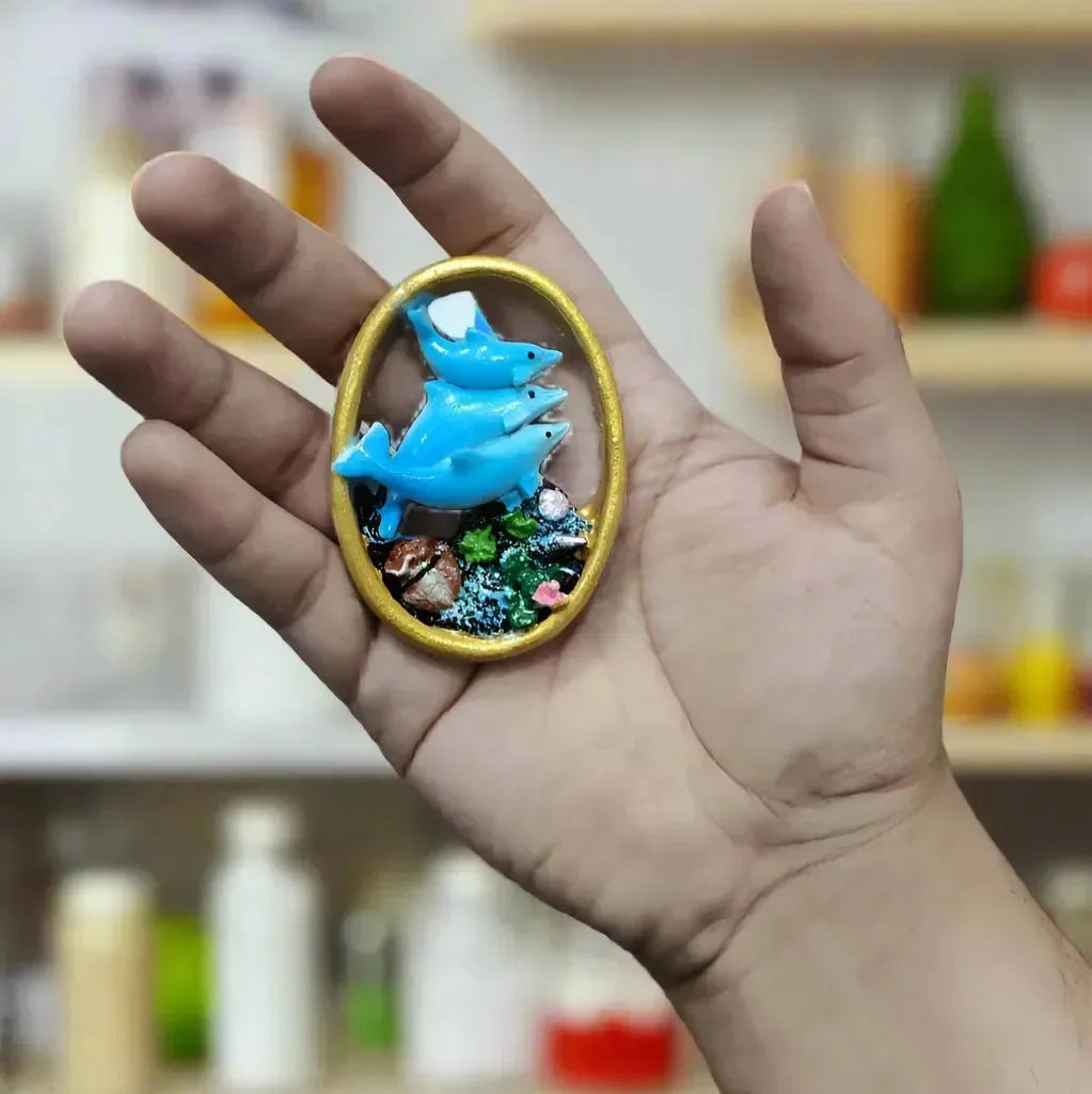 Fridge Friends Magnet Collection - Bear Hugs