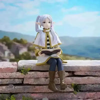 Frieren Beyond Journey's End Figurine (14cm) - Bear Hugs