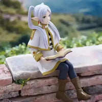 Frieren Beyond Journey's End Figurine (14cm) - Bear Hugs