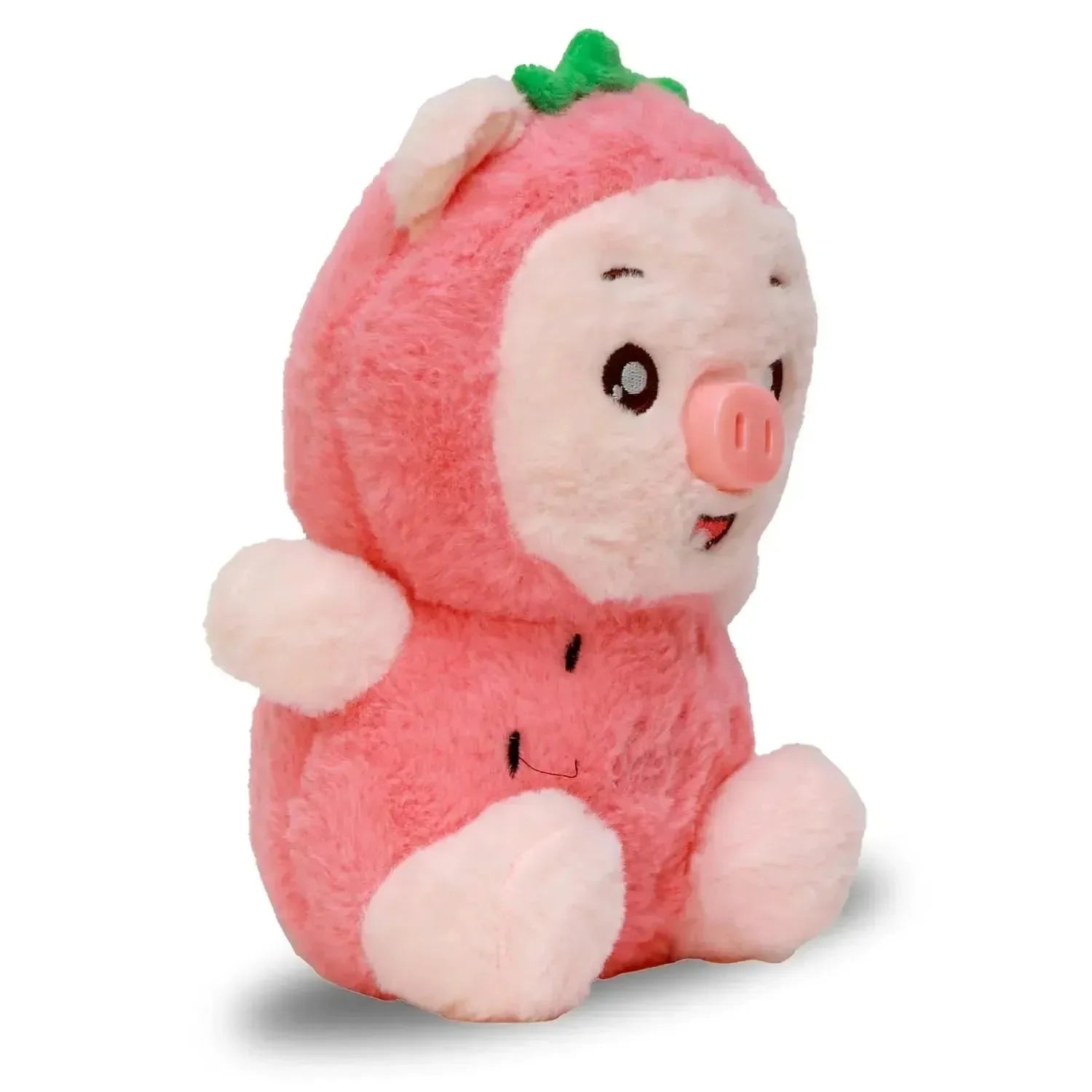 Fruit Salad Piggy Plushie (40 cm) - Bear Hugs