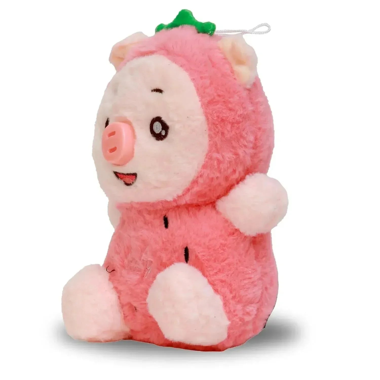 Fruit Salad Piggy Plushie (40 cm) - Bear Hugs