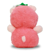 Fruit Salad Piggy Plushie (40 cm) - Bear Hugs