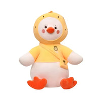 Fruity Goose Plush Toy (35 cm) - Bear Hugs