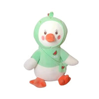 Fruity Goose Plush Toy (35 cm) - Bear Hugs