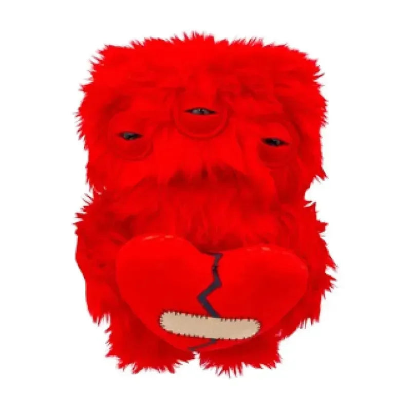 Fuggler Love Bites Plushie (20 cm) - Bear Hugs