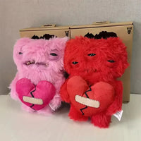 Fuggler Love Bites Plushie (20 cm) - Bear Hugs