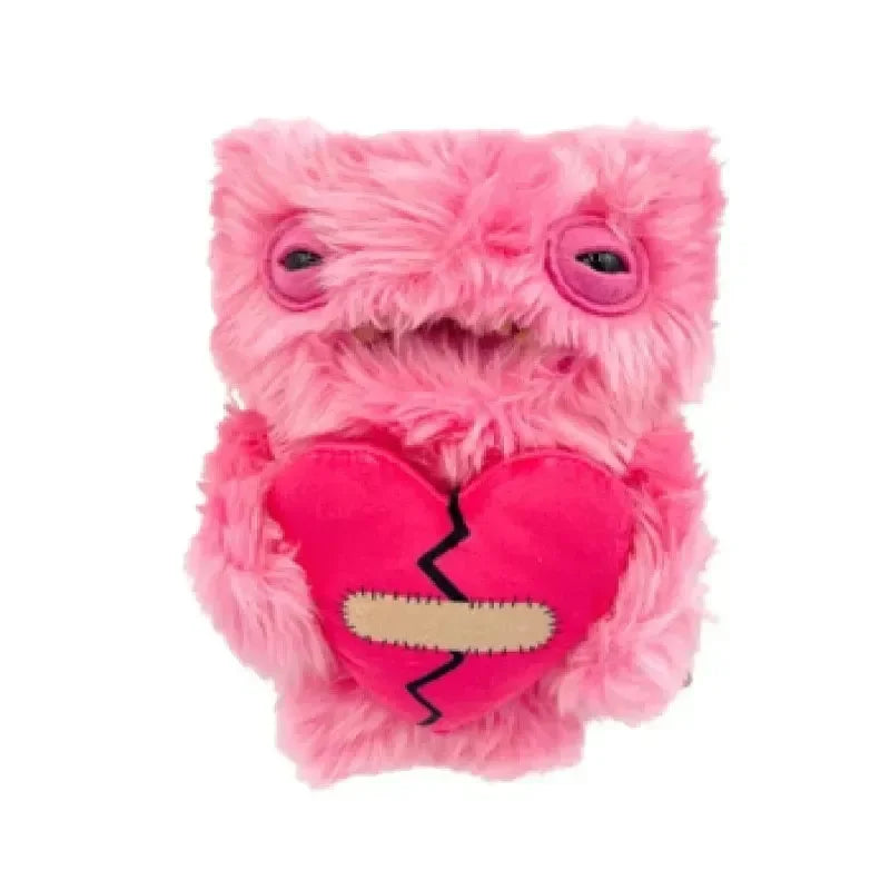 Fuggler Love Bites Plushie (20 cm) - Bear Hugs