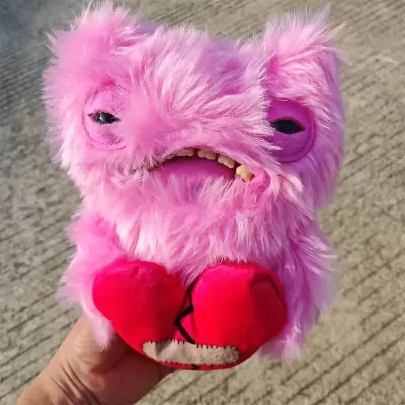 Fuggler Love Bites Plushie (20 cm) - Bear Hugs