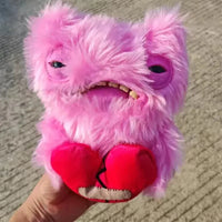 Fuggler Love Bites Plushie (20 cm) - Bear Hugs