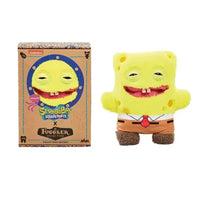 Fuggler Spongebob & Patrick Star Plushies (22 cm) - Bear Hugs