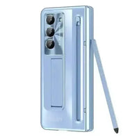 Full Protection Hinge Case For Samsung Z Fold - Bear Hugs