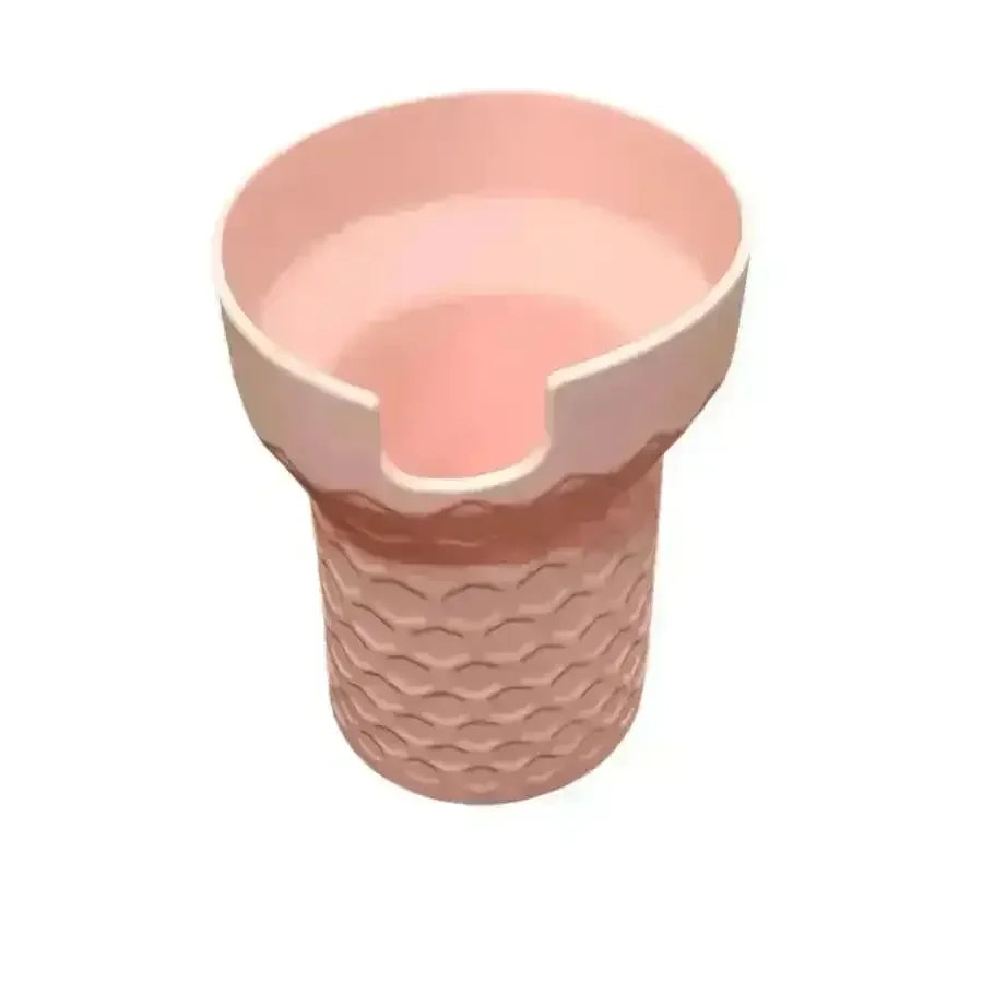 Full Protection Silicone Boot For Stanley 40oz Quencher - Bear Hugs