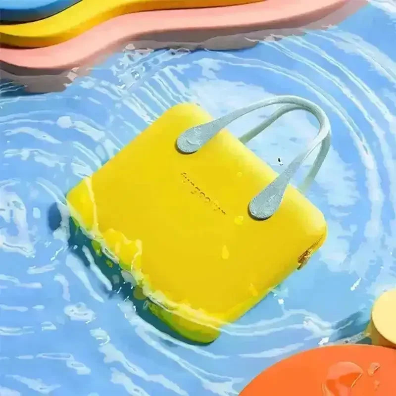 Fungoofun EVA Sleek Laptop Bag (16 inches) - Bear Hugs