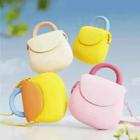 FUNGOOFUN EVA Waterproof Purse - Bear Hugs