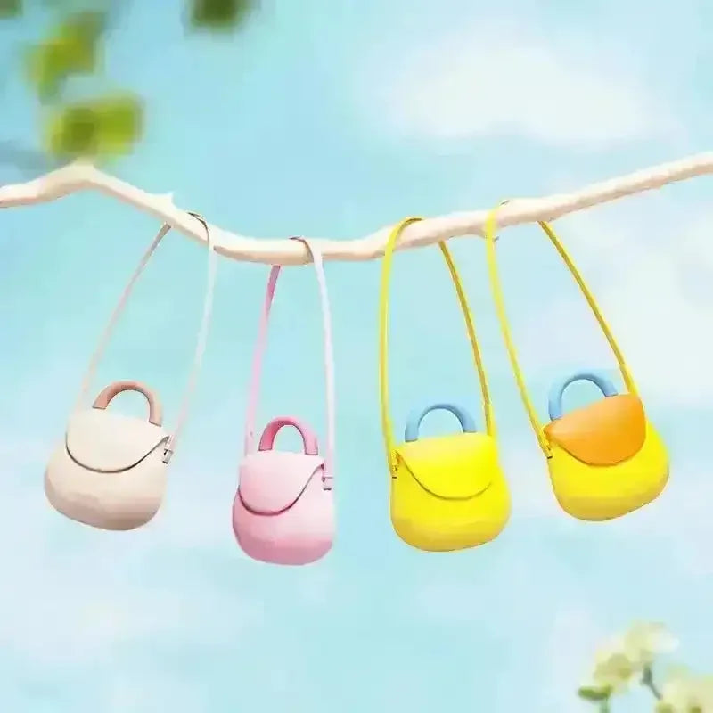 FUNGOOFUN EVA Waterproof Purse - Bear Hugs