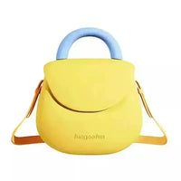 FUNGOOFUN EVA Waterproof Purse - Bear Hugs