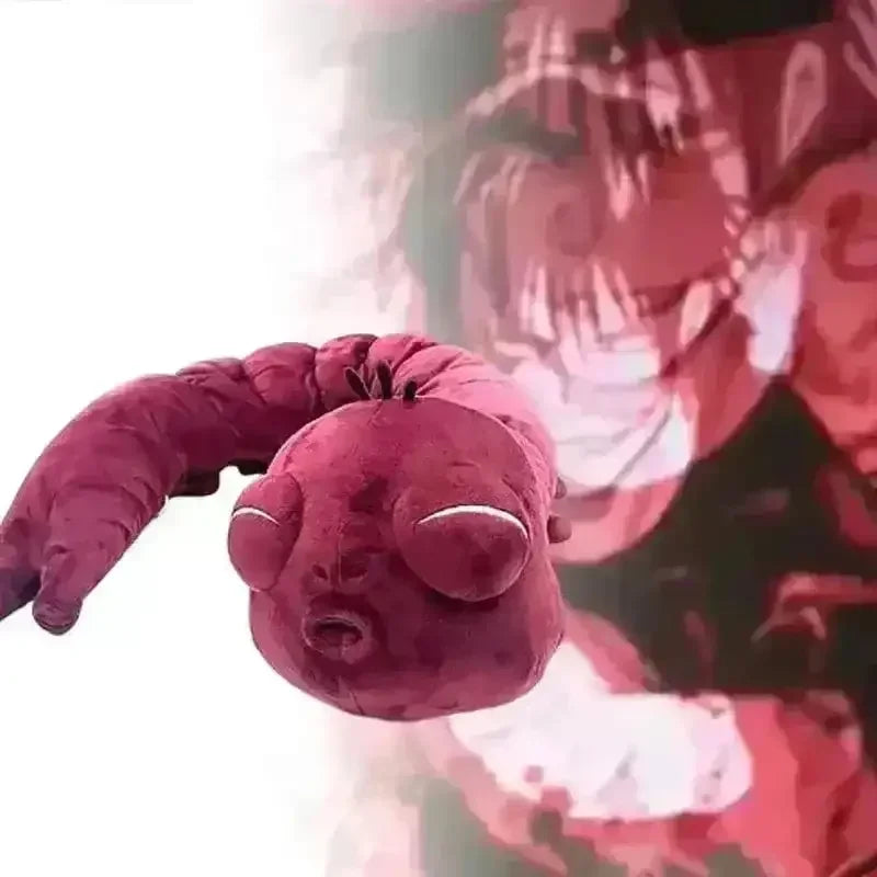 Fushiguro Toji Jujutsu Kaisen Plushie - Bear Hugs
