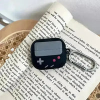 Game Boy 3D AirPods Case - Bear Hugs