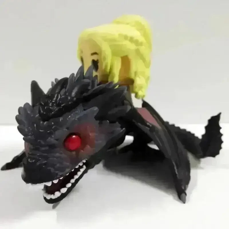 Game of Thrones POP Figurines (10 cm) - Bear Hugs