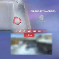 GameSir G8 Galileo Game Controller - Bear Hugs