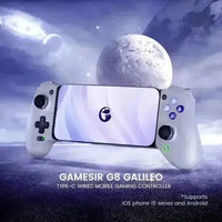 GameSir G8 Galileo Game Controller - Bear Hugs