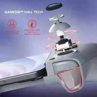 GameSir G8 Galileo Game Controller - Bear Hugs