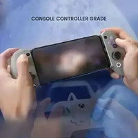 GameSir G8 Galileo Game Controller - Bear Hugs