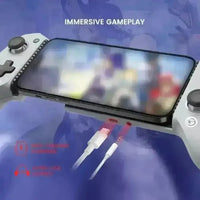 GameSir G8 Galileo Game Controller - Bear Hugs