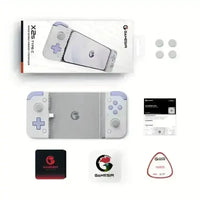 GameSir X2s Type-C Gaming Controller - Bear Hugs