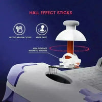 GameSir X2s Type-C Gaming Controller - Bear Hugs