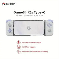 GameSir X2s Type-C Gaming Controller - Bear Hugs