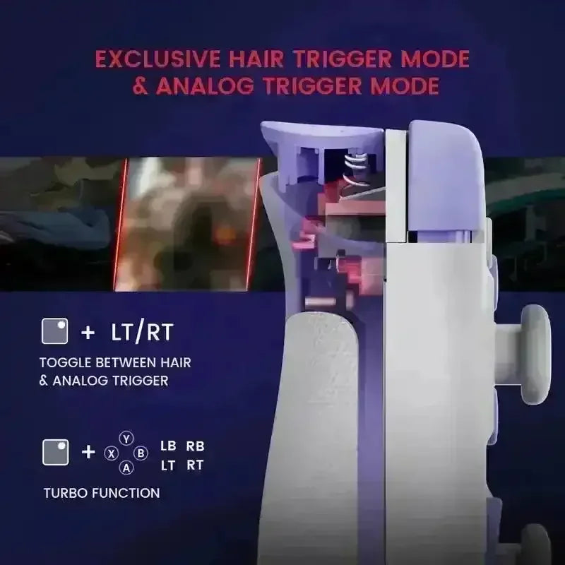 GameSir X2s Type-C Gaming Controller - Bear Hugs