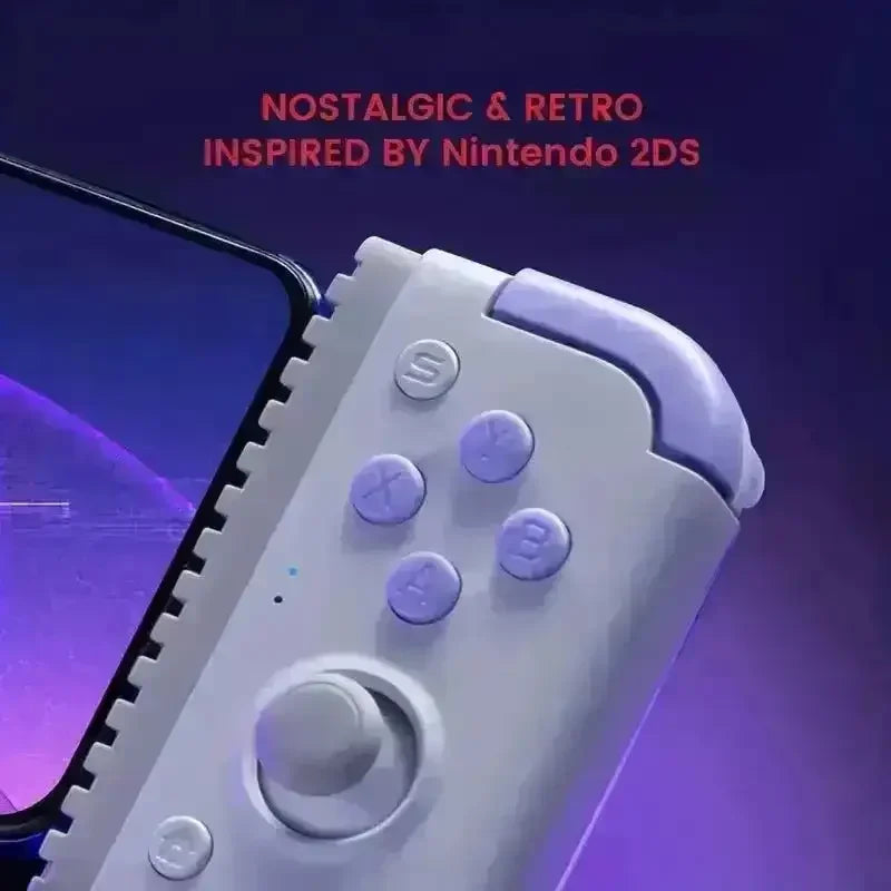 GameSir X2s Type-C Gaming Controller - Bear Hugs