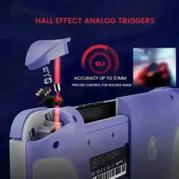 GameSir X2s Type-C Gaming Controller - Bear Hugs