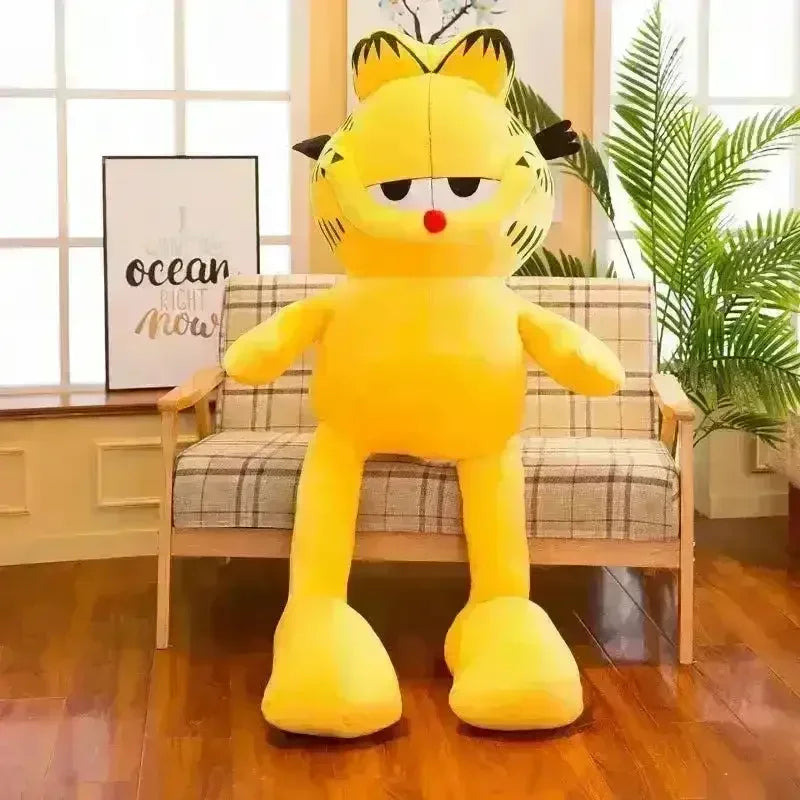 Garfield Cat Premium Plushies - Bear Hugs