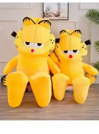 Garfield Cat Premium Plushies - Bear Hugs
